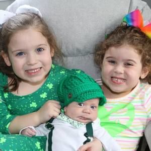 Meet your Posher, Mila